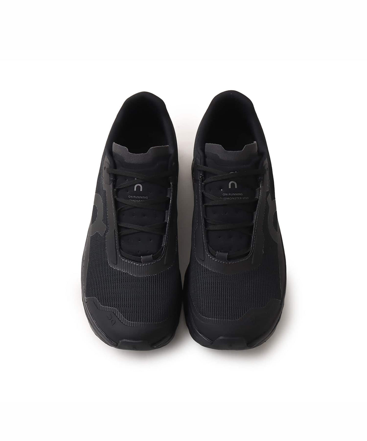 Men's Cloudmonster Void Triple Black