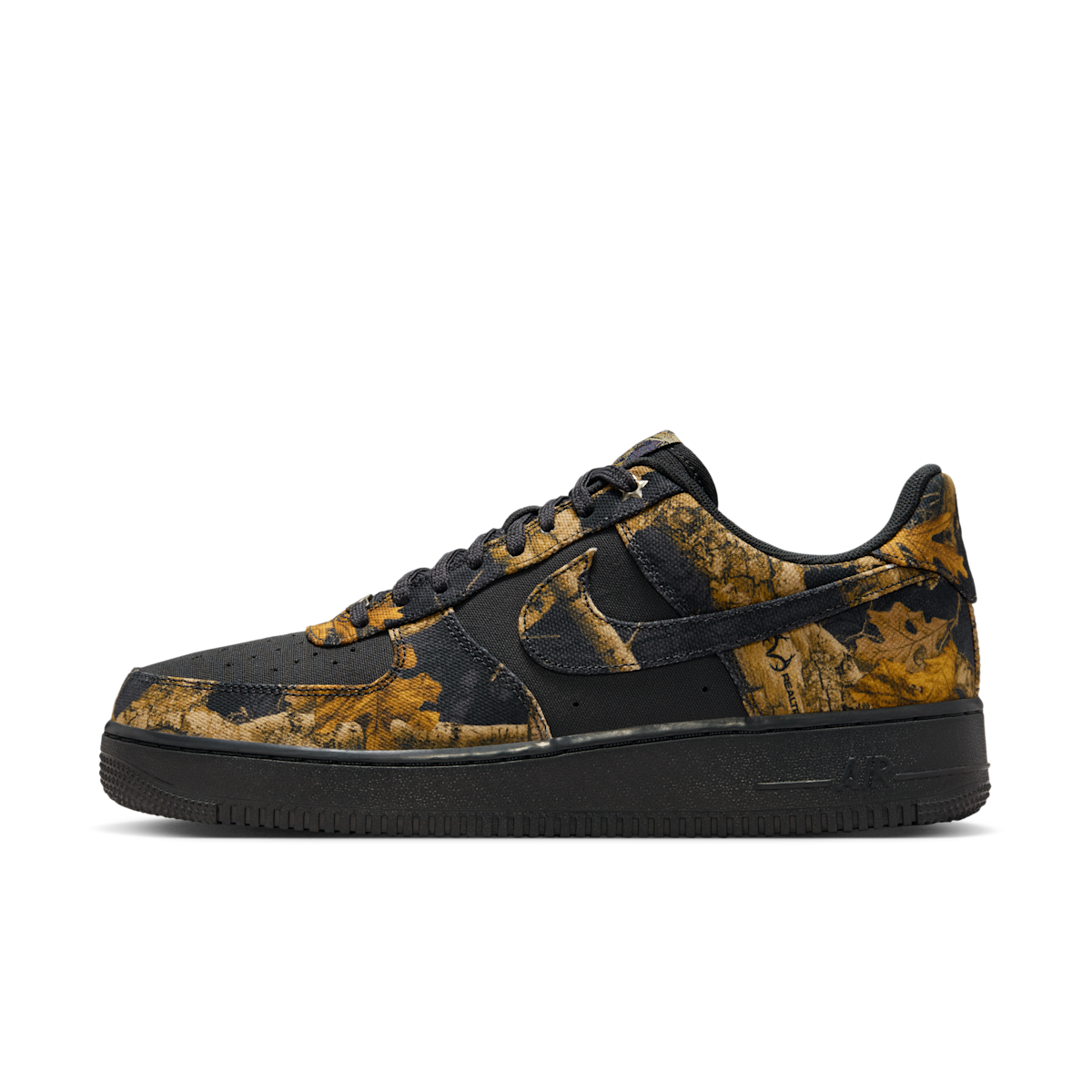 Men's Air Force 1 '07 RealTree Shoes