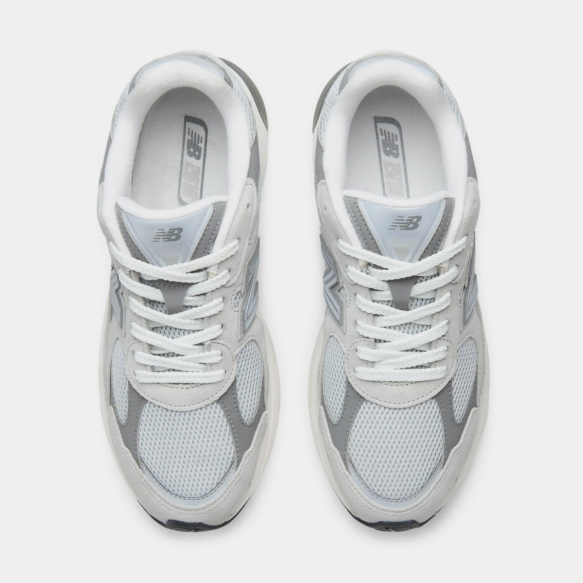 2010 Mens Running Shoes (Raincloud/Harbor Grey)