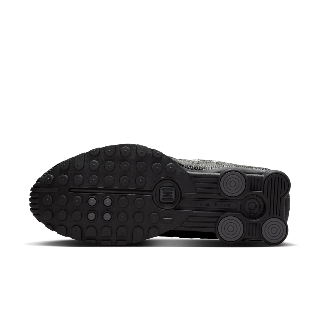 Women's Shox R4 Print Shoes