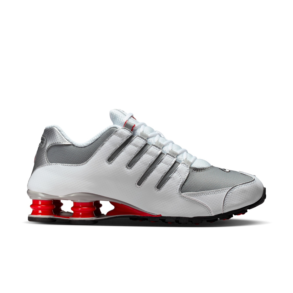 Men's Shox NZ Shoes