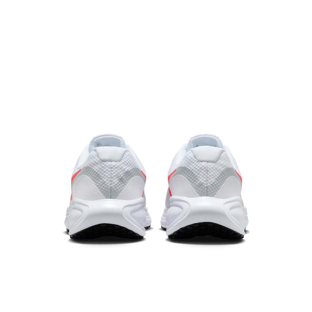 Men's Revolution Road Running Shoes (Extra Wide)