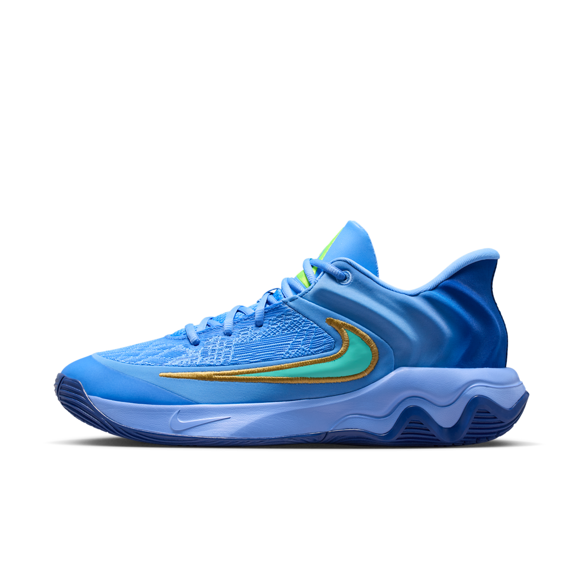 Men's Giannis Immortality 4 Basketball Shoes