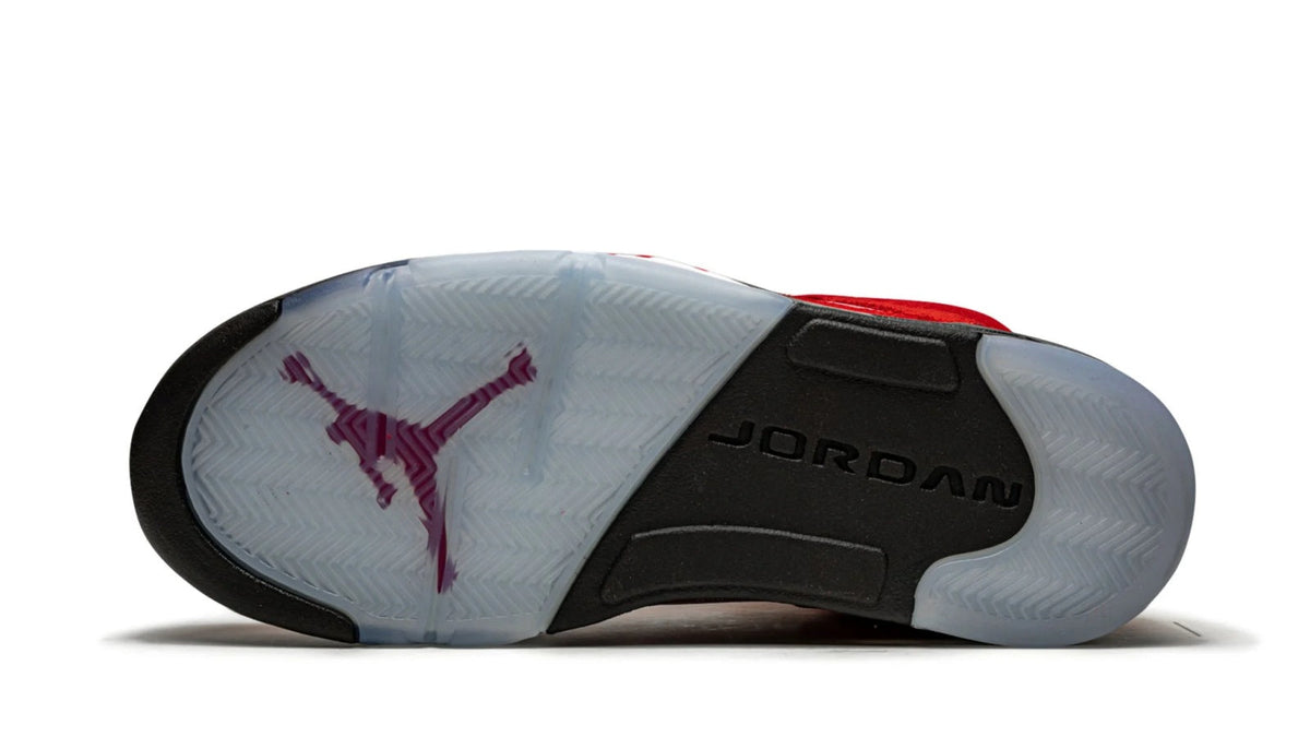 Air Jordan 5 Retro "Raging Bull 2021"