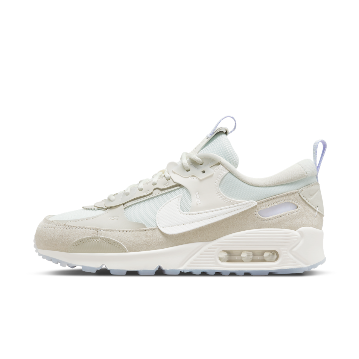 Women's Air Max 90 Futura Shoes