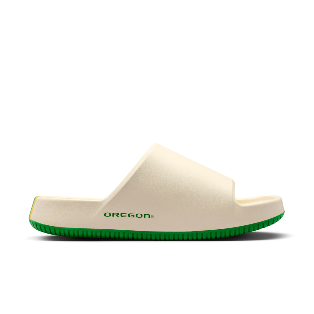 Men's Calm (Oregon) College Slides