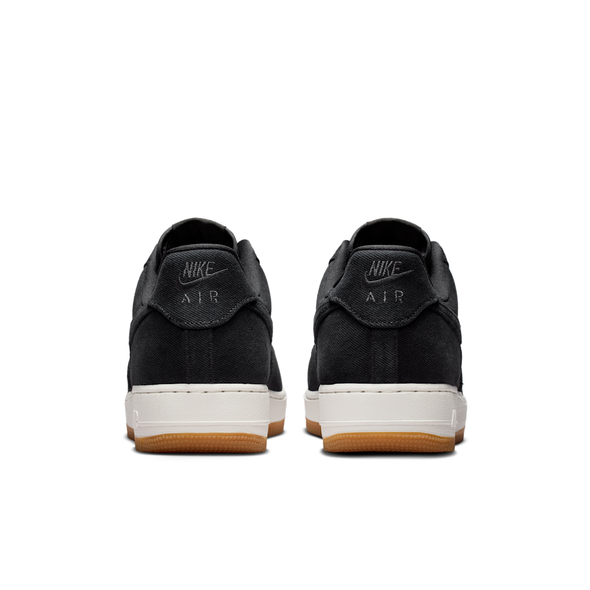 Men's Air Force 1 '07 LV8 "Denim" Shoes