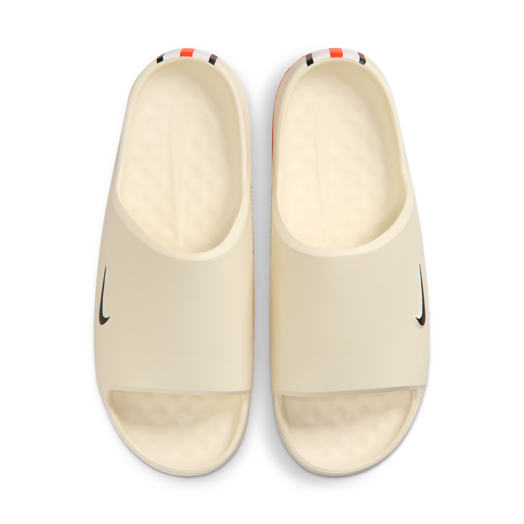 Men's Calm (Oregon State) College Slides