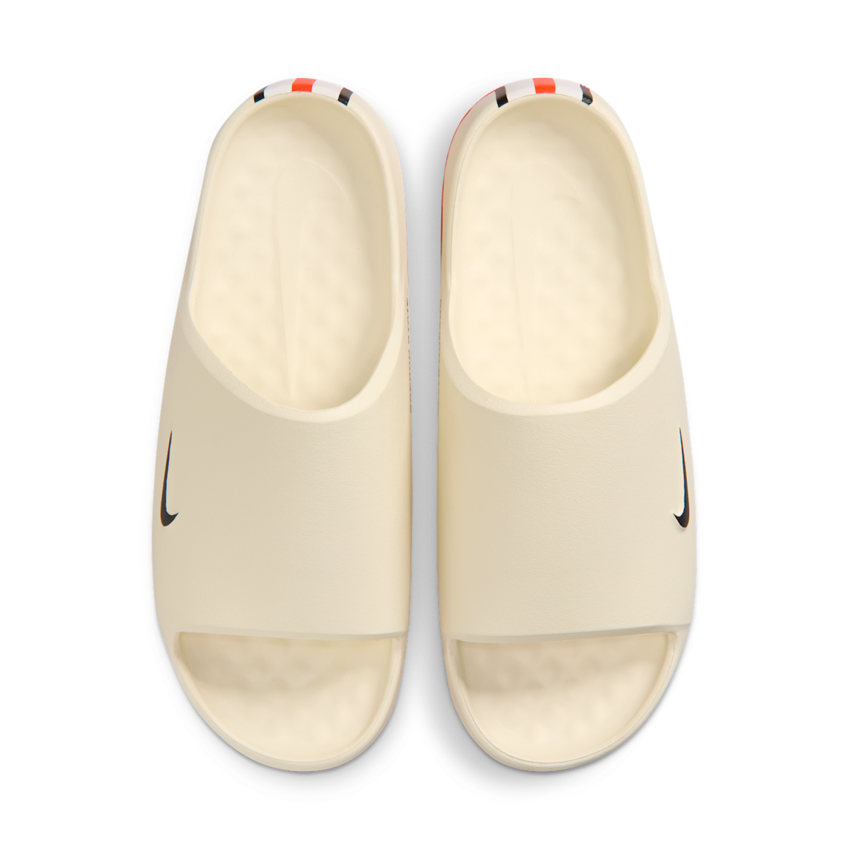 Men's Calm (Oregon State) College Slides