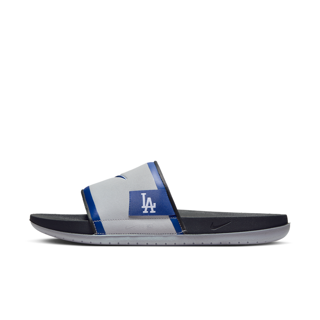 Men's Offcourt (Los Angeles Dodgers) Offcourt Slides