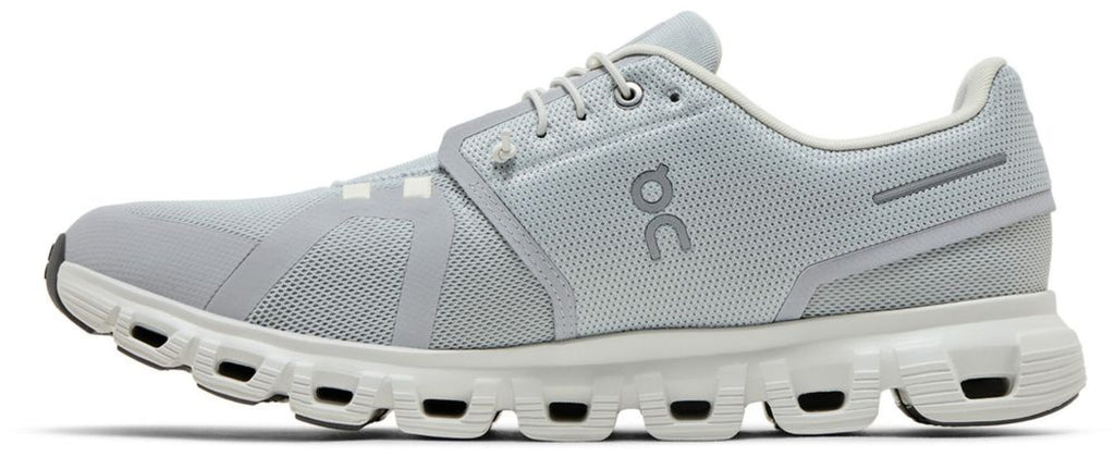 Men's Cloud 6 Glacier White