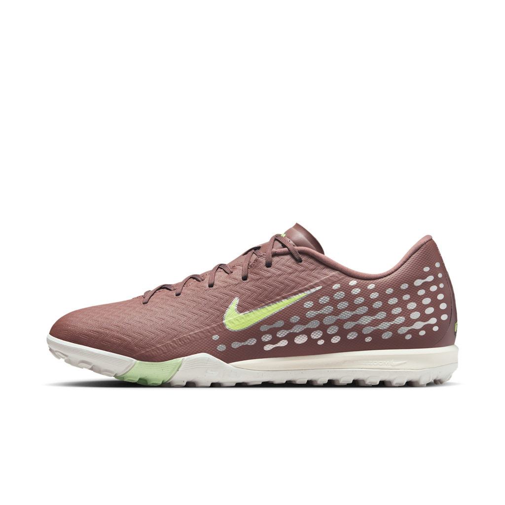 Men's Mercurial Vapor 16 Academy "Kylian Mbappé" TF Low-Top Soccer Shoes