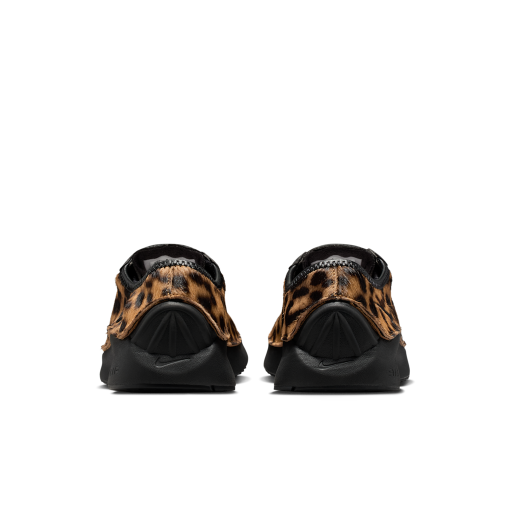 Women's Air Superfly LX Pony Hair Leather Shoes