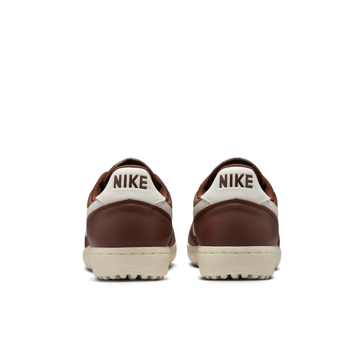 Men's Field General Leather Shoes