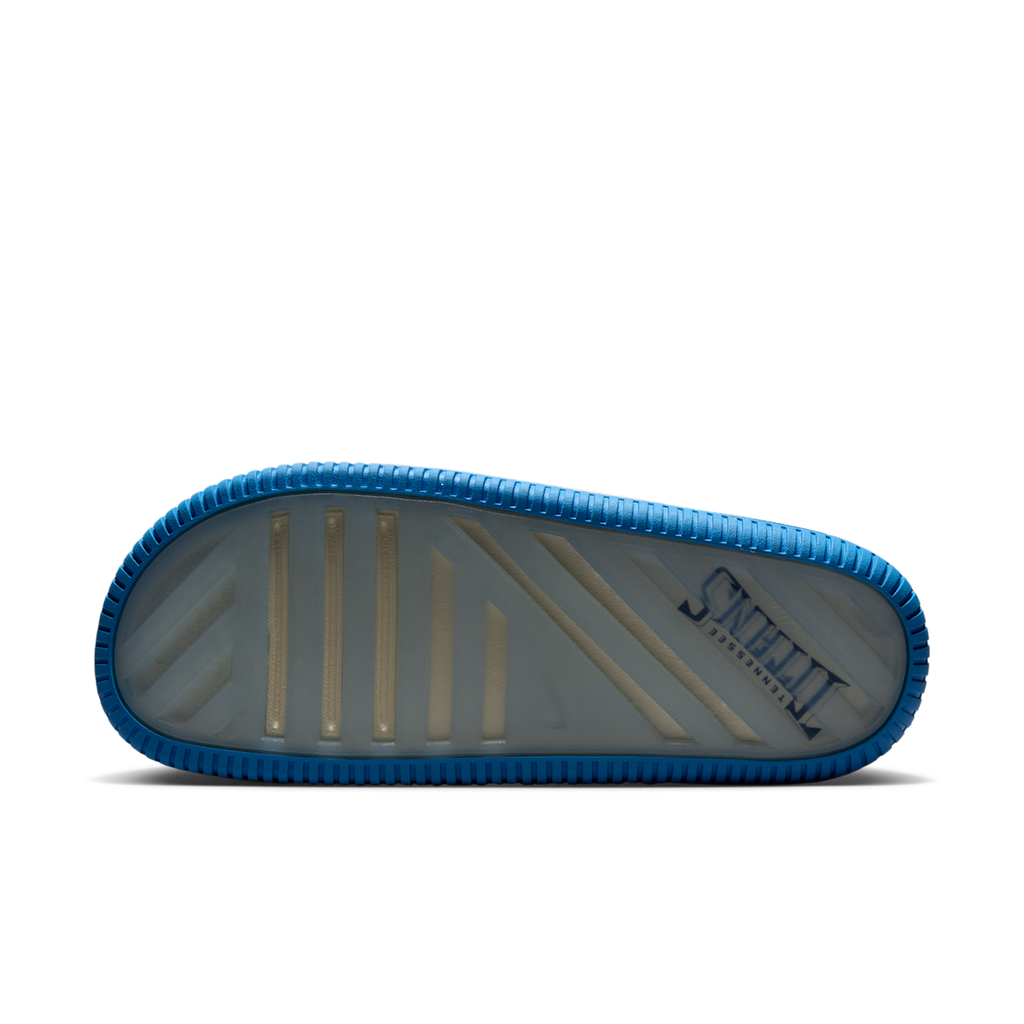 Men's Calm (Tennessee Titans) NFL Slides
