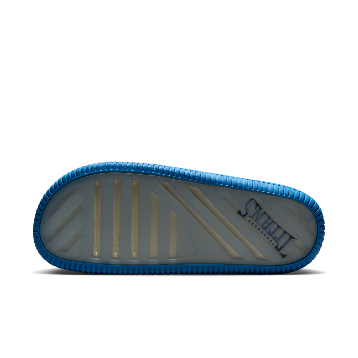 Men's Calm (Tennessee Titans) NFL Slides