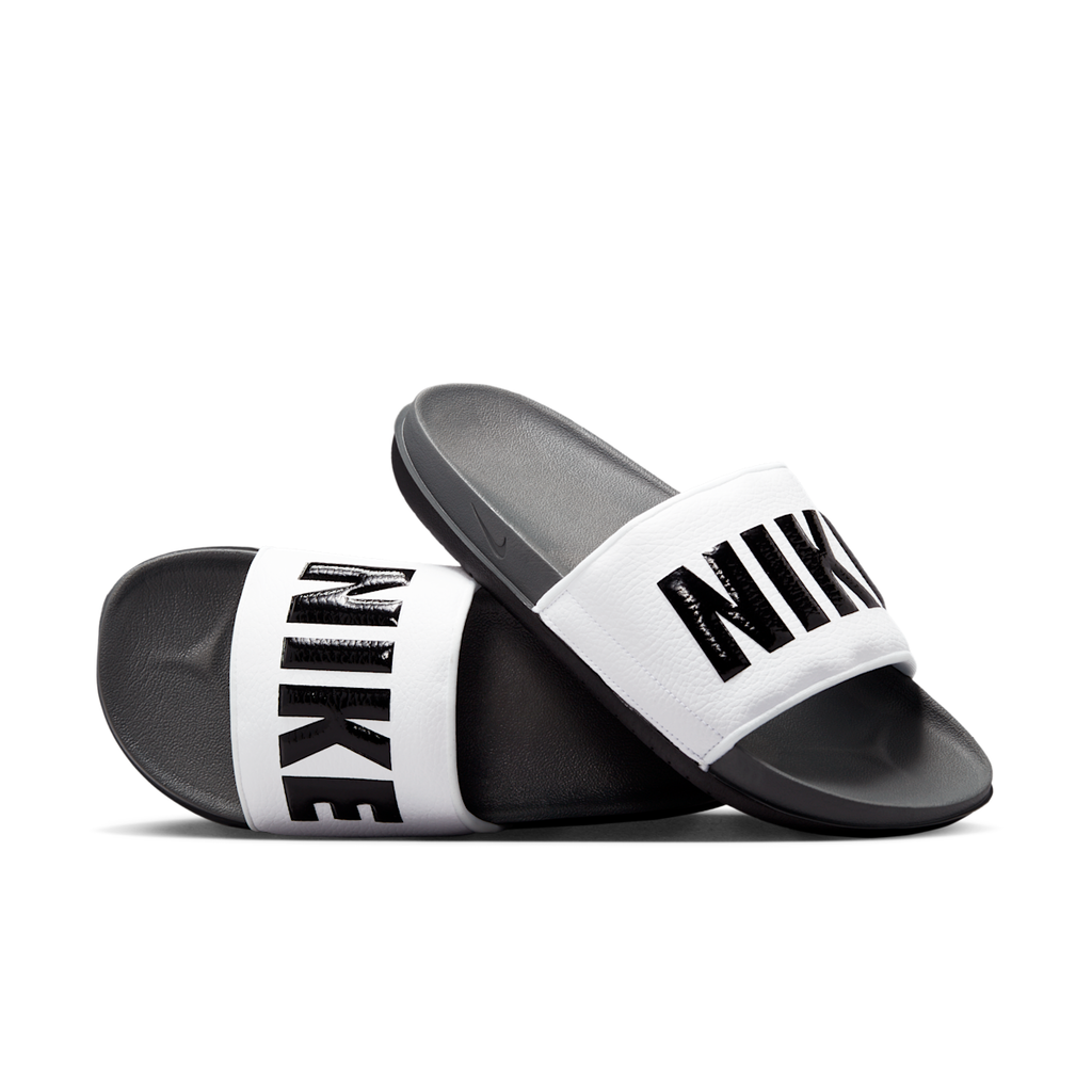 Men's Offcourt Slides