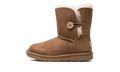 Bailey Button Ii Boot "CHESTNUT" 1017400K CHE