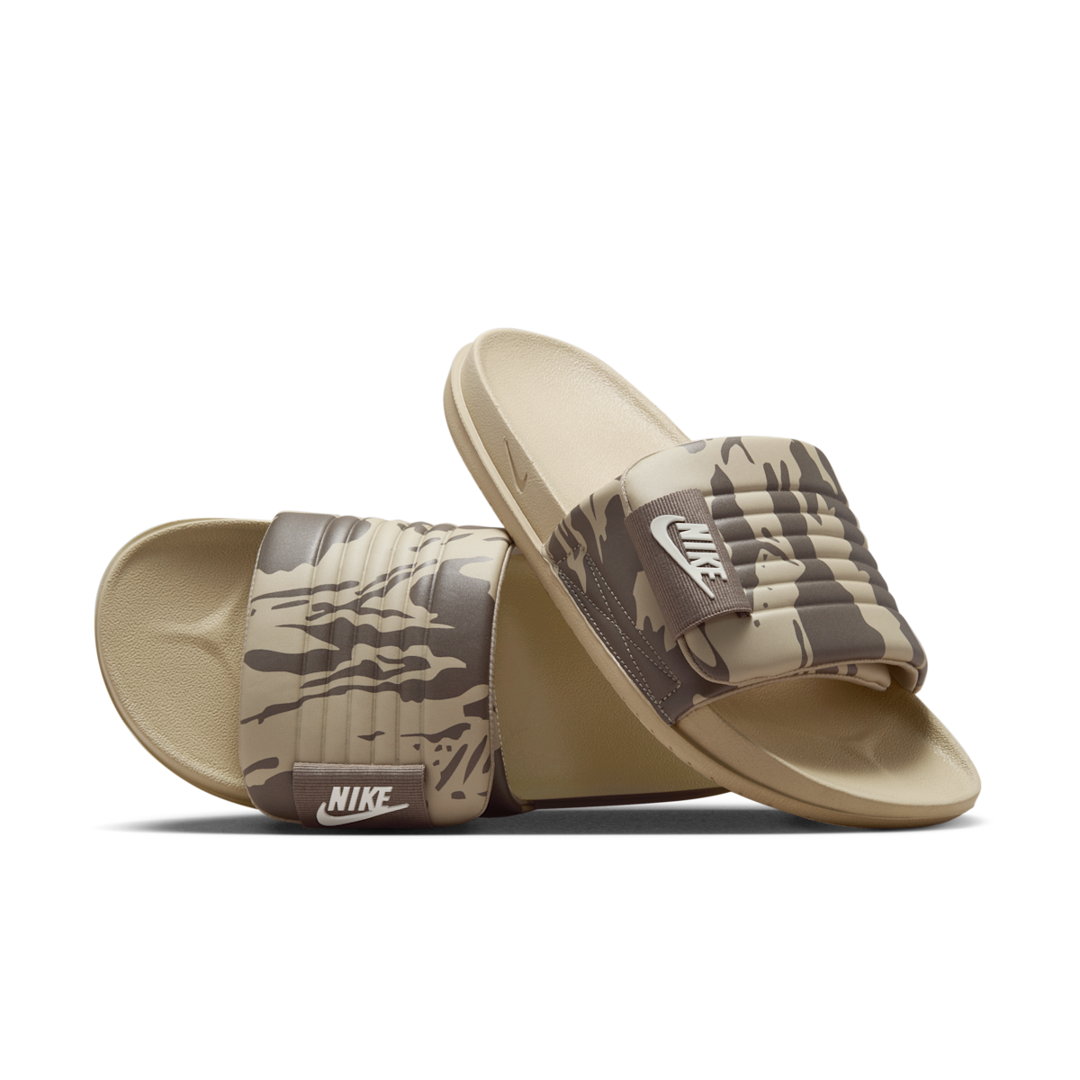 Men's Offcourt Adjust Slides