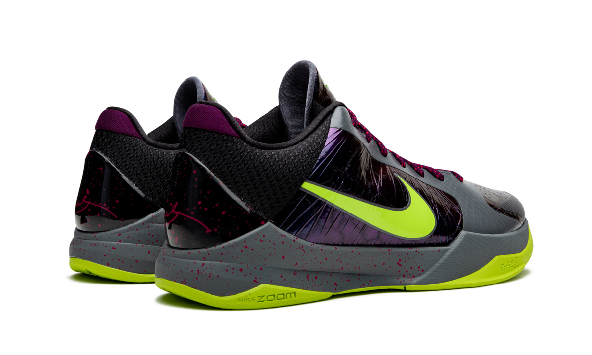 Kobe V Protro "Chaos Alternate" CD4991 001