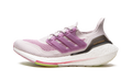 ULTRABOOST 21 WMNS "Ice Purple" S23831