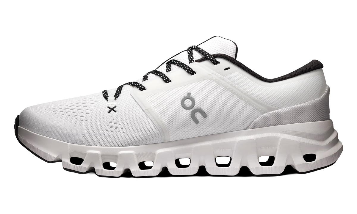 Cloud X 5 "White / Black" 3MG30080462