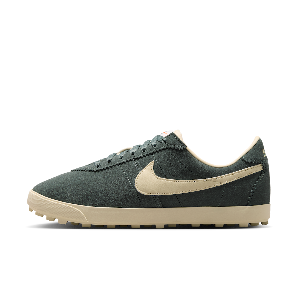 Women's Astrograbber Suede Shoes