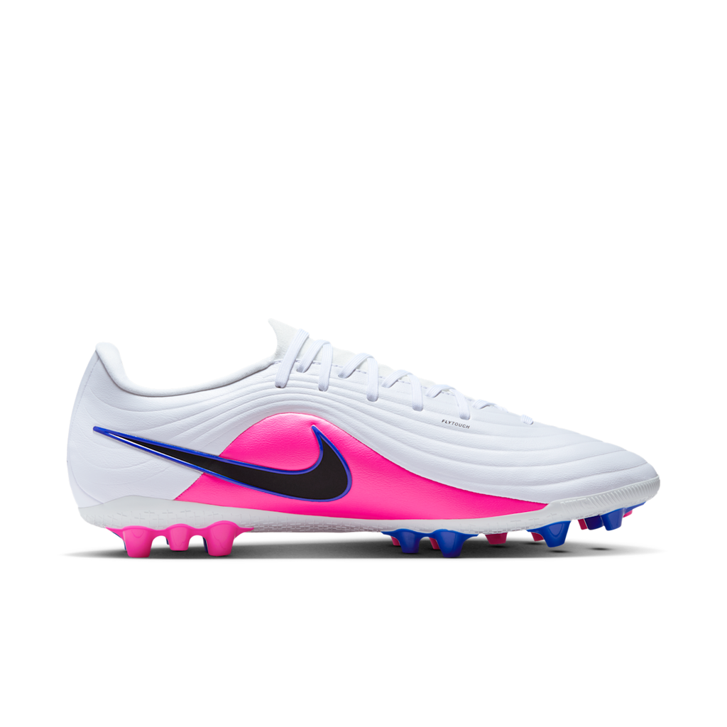 Men's Tiempo Maestro Academy Artificial-Grass Low-Top Soccer Cleats