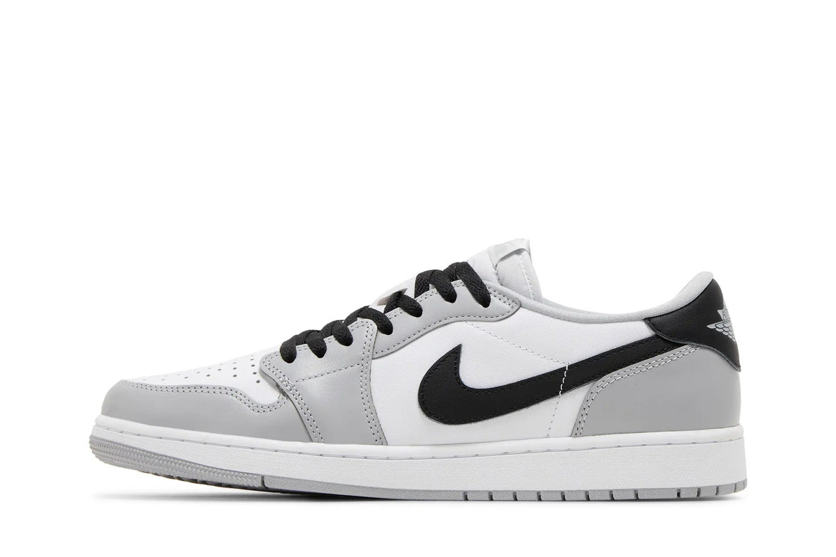 Jordan 1 Retro Low OG 'Barons'
