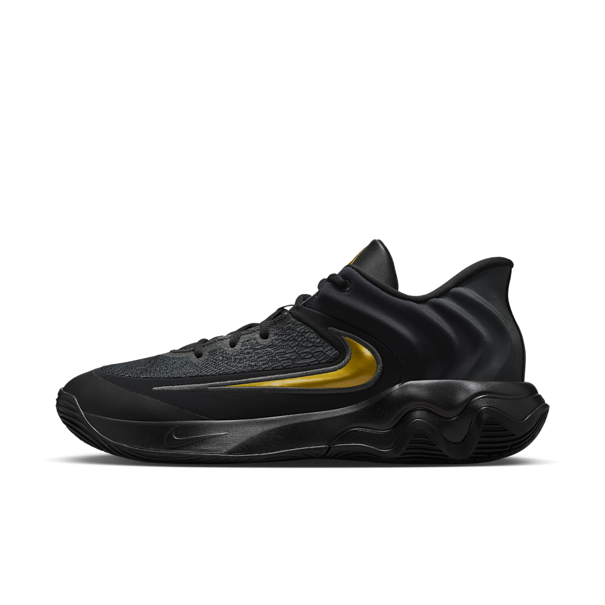 Men's Giannis Immortality 4 Basketball Shoes