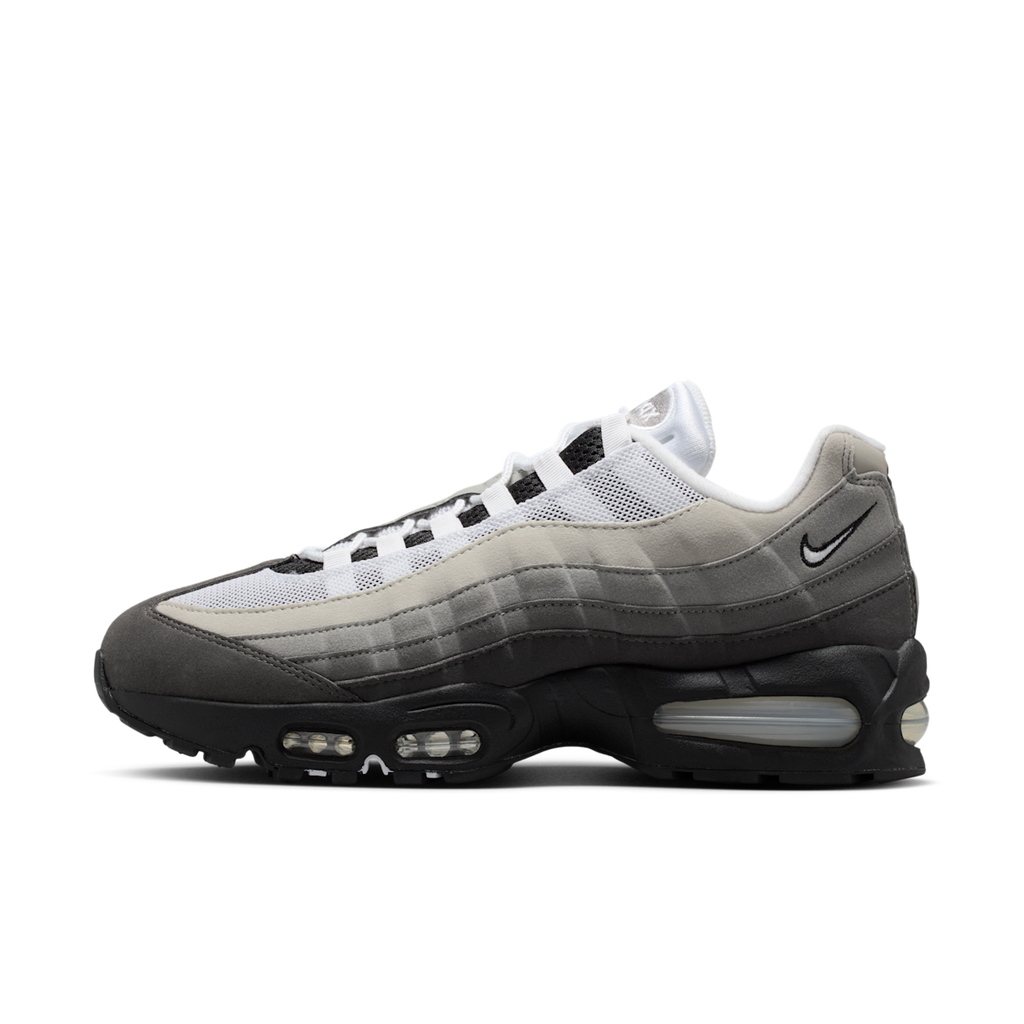 Men's Air Max 95 Big Bubble "OG" Shoes
