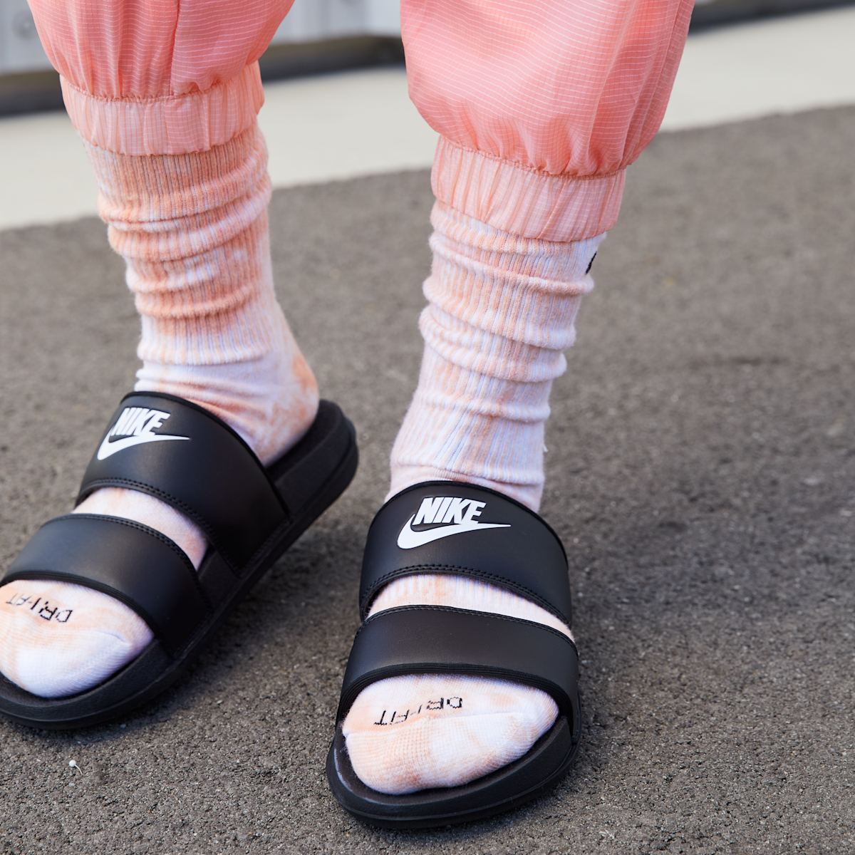 Women's Offcourt Duo Slides