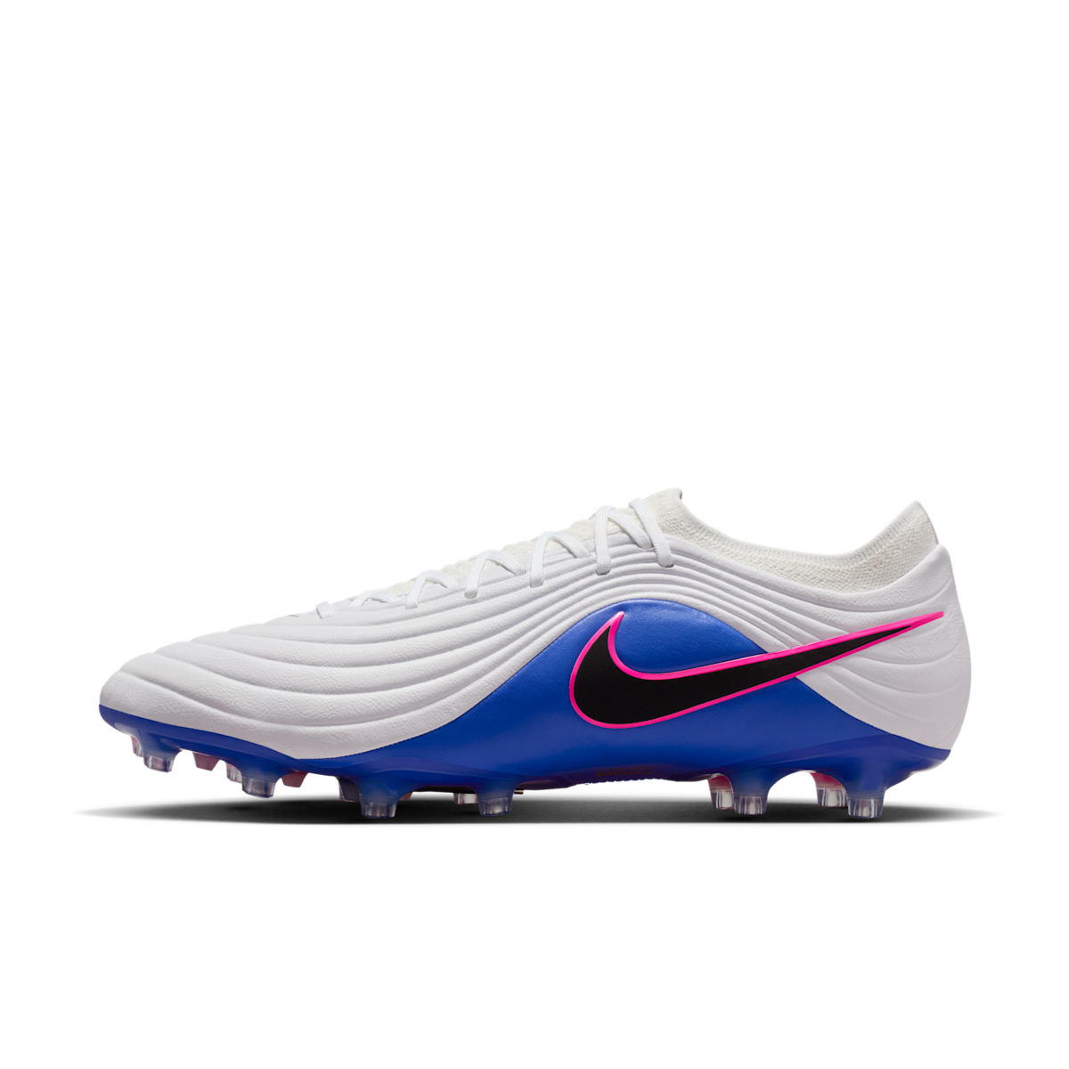 Men's Tiempo Maestro Elite Artificial-Grass Low-Top Soccer Cleats