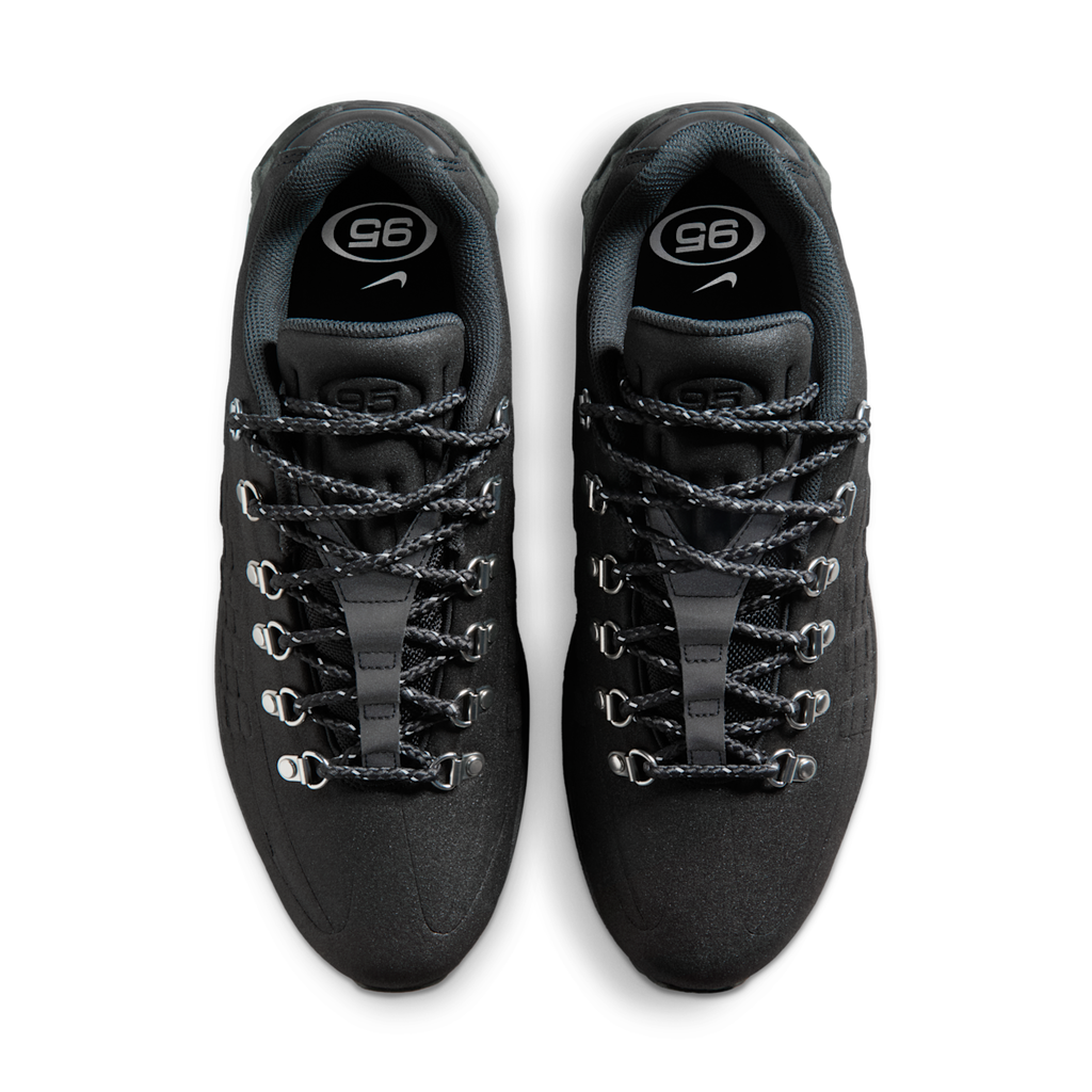 Men's Air Max 95 Big Bubble "I-95" Shoes