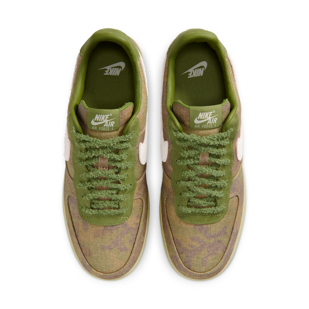Men's Air Force 1 Low Shoes