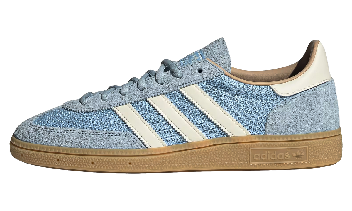Handball Spezial "Clear Sky White Warm Sandstone" JS3866