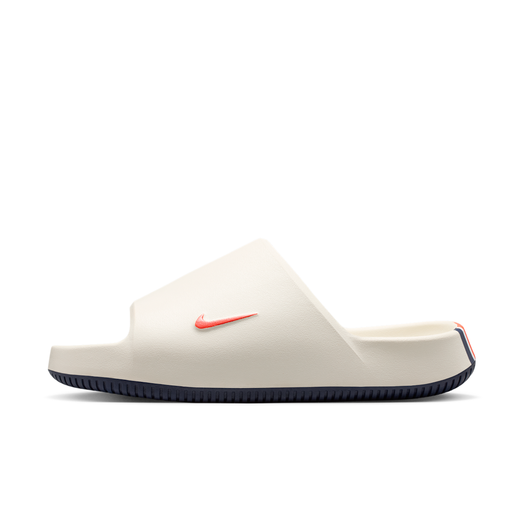 Men's Calm (Auburn) College Slides