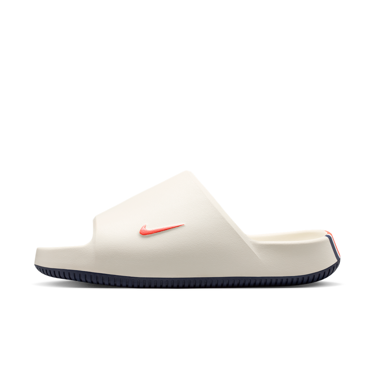 Men's Calm (Auburn) College Slides