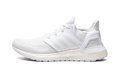 Ultraboost 20 "Triple White" FW8721