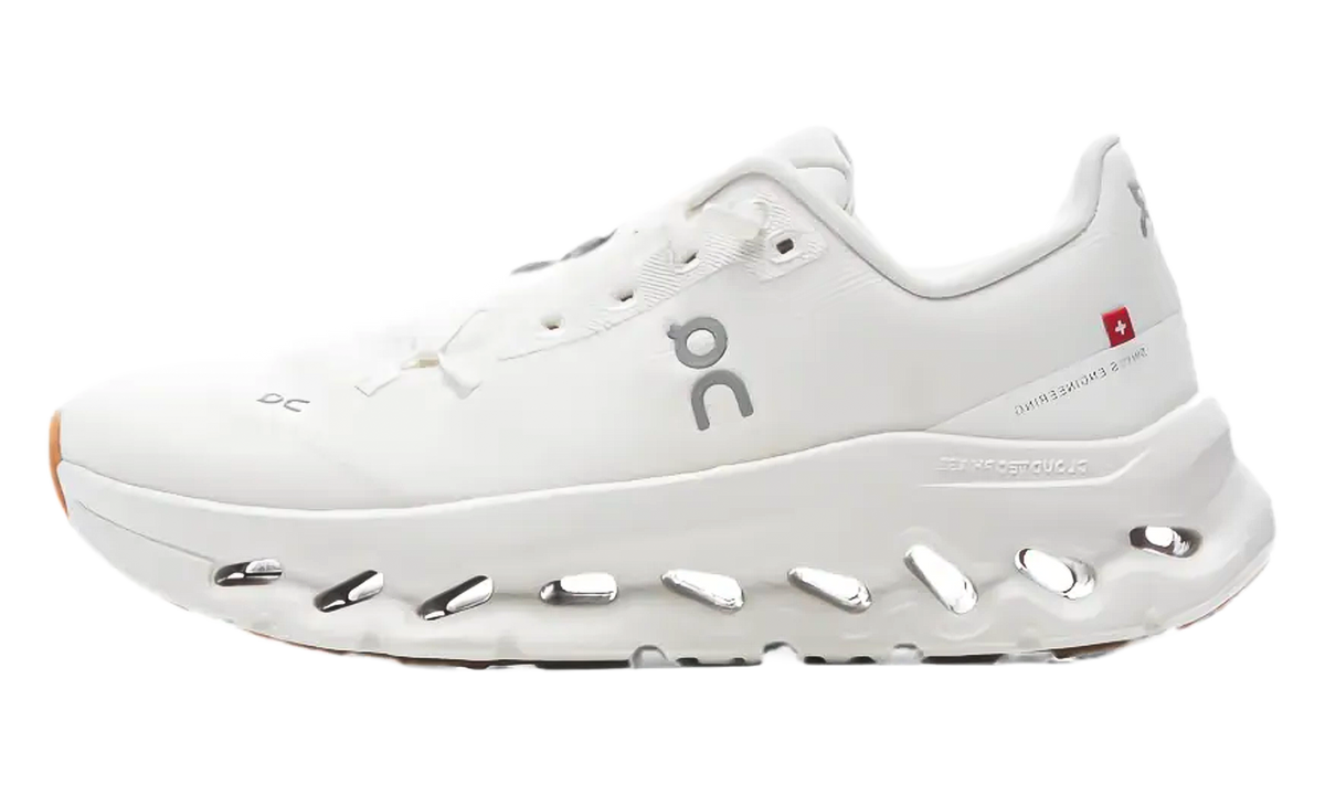 Cloudtilt WMNS "White / Ivory" 3WE10050924