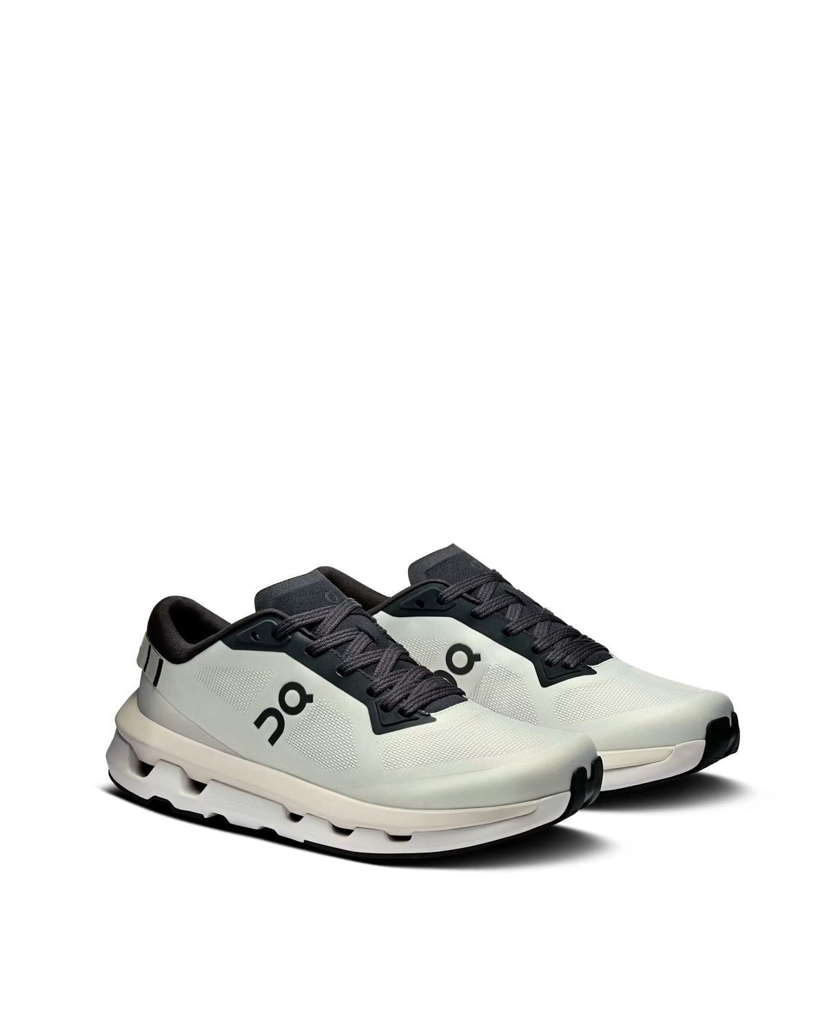 Cloudzone Ice Black Sneakers with Integrated CloudTec Technology