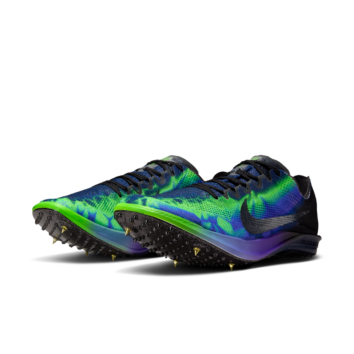 Men's Dragonfly 2 Glam Track & Field Distance Spikes