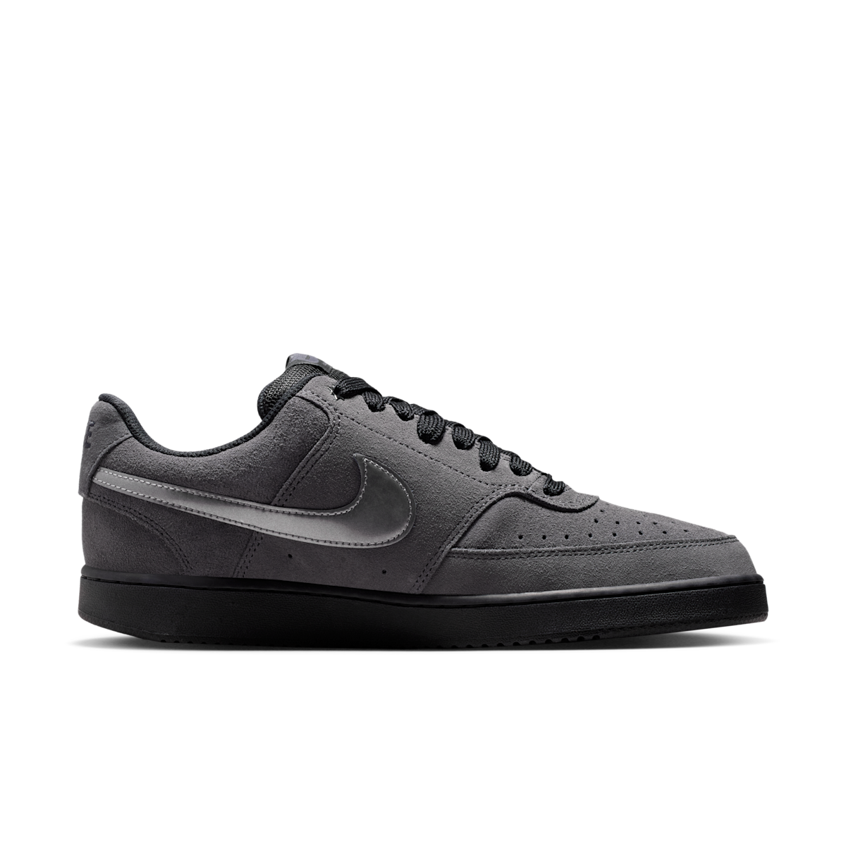 Men's Court Vision Low Shoes