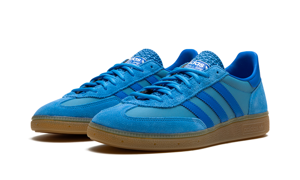 Handball Spezial "Pulse Blue Gum" GY7408
