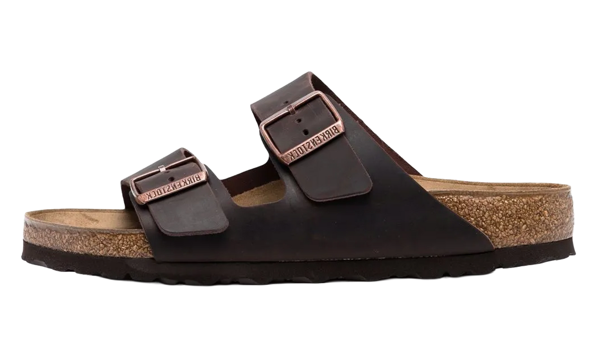 Arizona Leoi Sandals "Brown" 52531