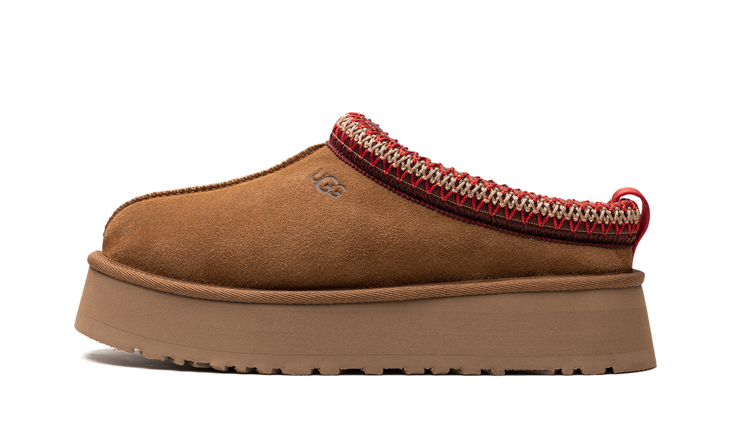 TAZZ WMNS "Chestnut" 1122553 CHE