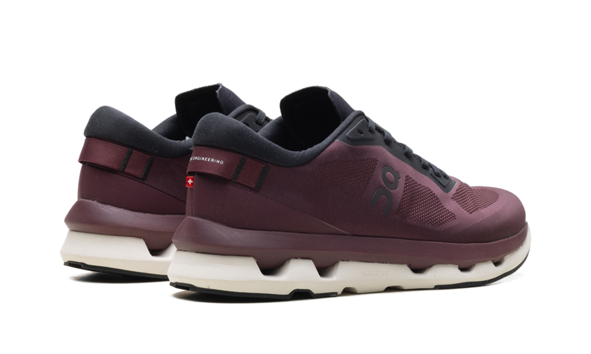 Cloudzone "Mulberry / Black" 3MF10081570
