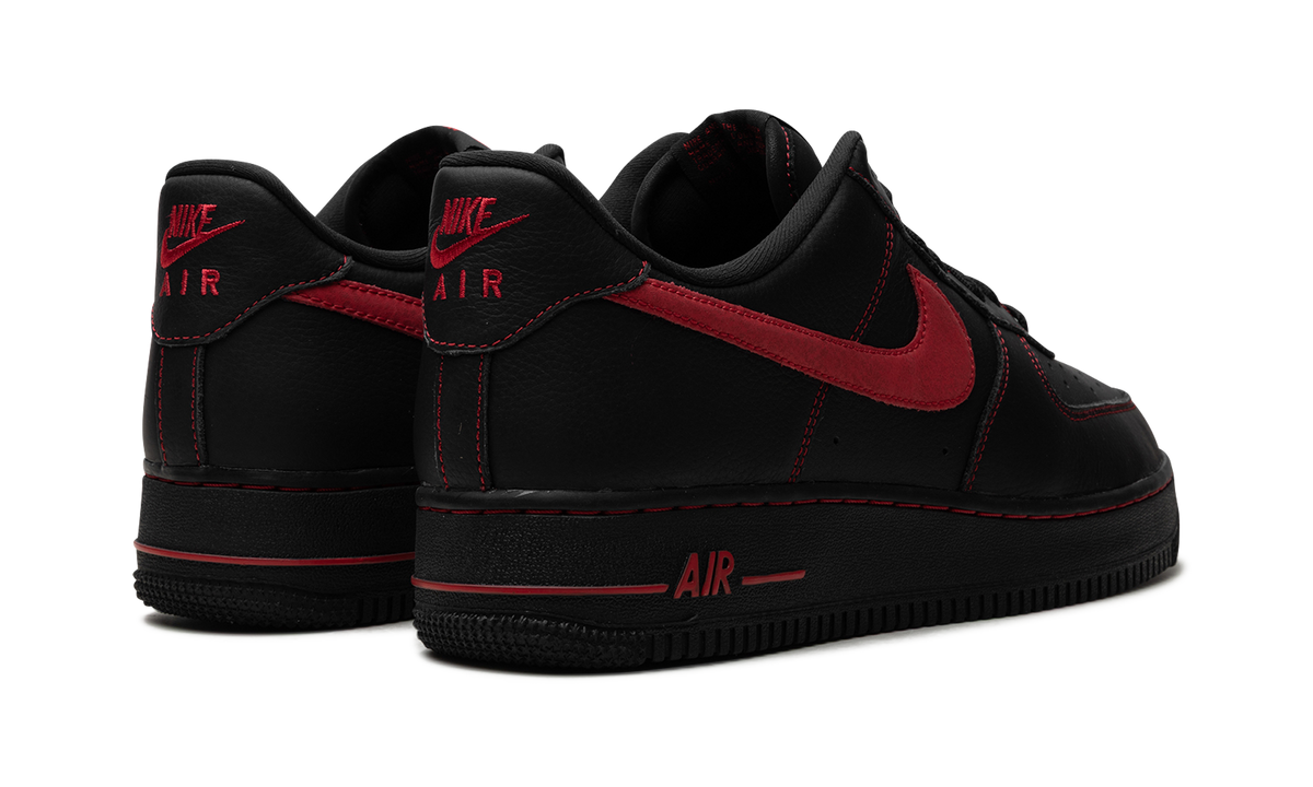 Air Force 1 Low '07 LV8 "Bred" HQ2037 005