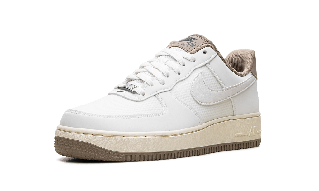 Air Force 1 Low '07 LV8 "Summit White Khaki" FZ5225 100