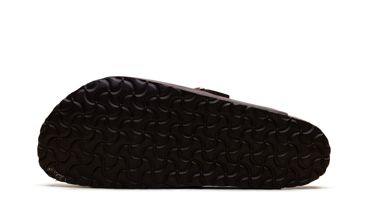 Boston Soft Footbed "Oiled Leather - Habana" 0159711
